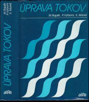 Úprava tokov