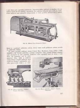 Liboslav Masner: Úprava usní