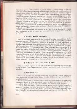 Liboslav Masner: Úprava usní