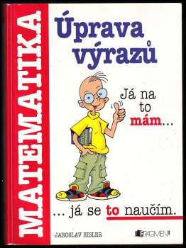 Úprava výrazů