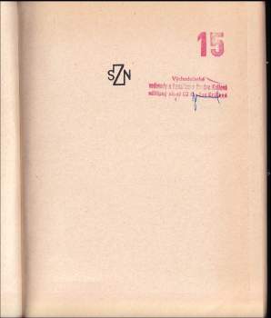 Ladislav Žáček: Úpravny vody a jejich provoz