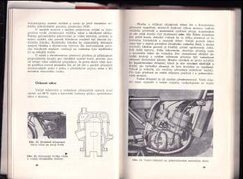 Pavel Husák: Upravujeme motocykl pro závod