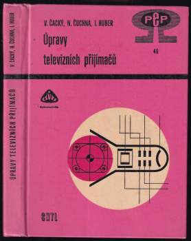 Úpravy televizních přijímačů