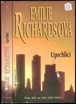Uprchlíci