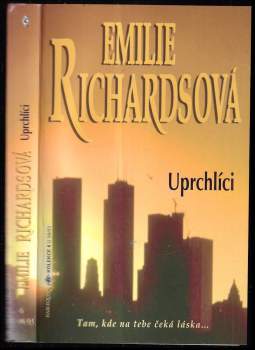 Emilie Richards McGee: Uprchlíci