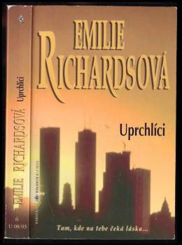 Emilie Richards McGee: Uprchlíci