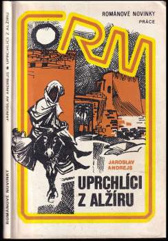 Uprchlíci z Alžíru