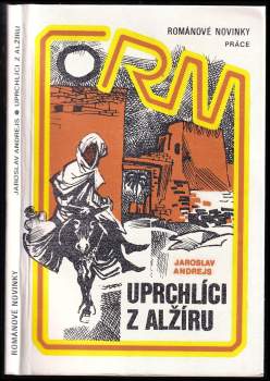 Uprchlíci z Alžíru