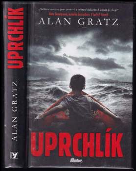 Uprchlík