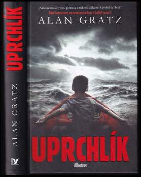Uprchlík