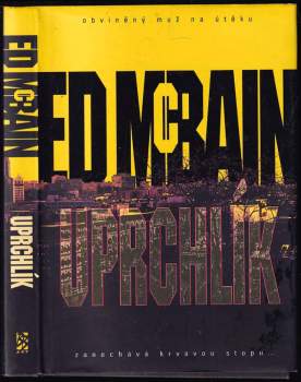 Uprchlík