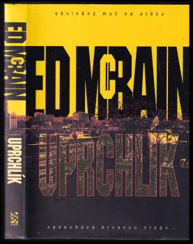 Uprchlík