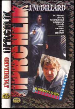 J. M Dillard: Uprchlík