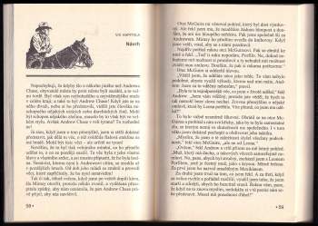 Max Brand: Uprchlík