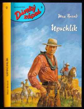 Uprchlík