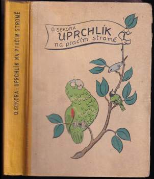 Uprchlík na ptačím stromě