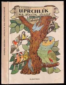 Uprchlík na ptačím stromě