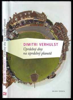Úprdelný dny na úprdelný planetě