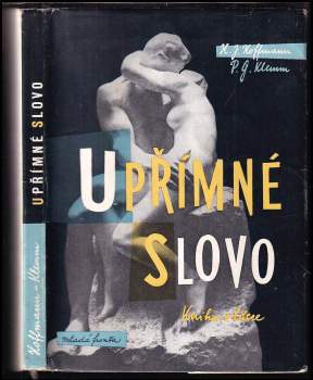 Upřímné slovo