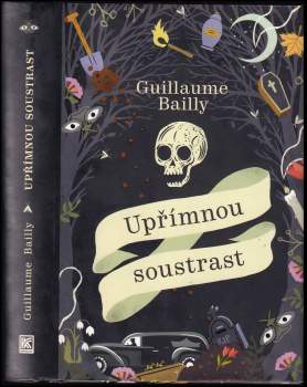 Upřímnou soustrast