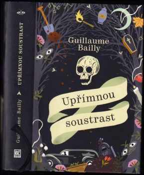 Guillaume Bailly: Upřímnou soustrast