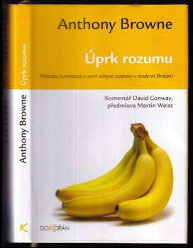 Úprk rozumu