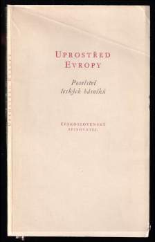Uprostřed Evropy