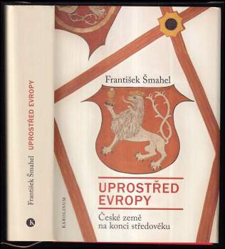 Uprostřed Evropy