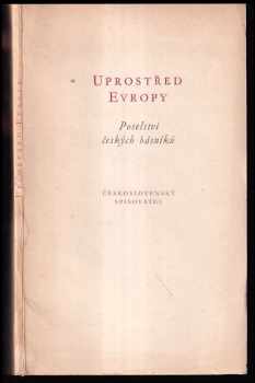 Uprostřed Evropy