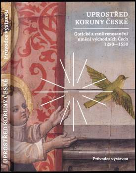 Uprostřed Koruny české