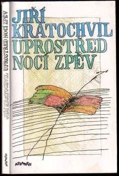 Uprostřed nocí zpěv