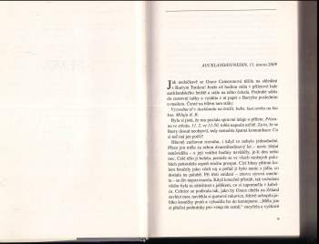 Laura Walden: Uprostřed ráje