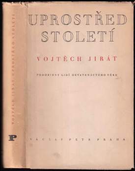 Uprostřed století