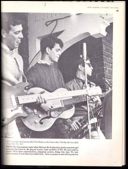Victor Bockris: Uptight - The Velvet Underground Story