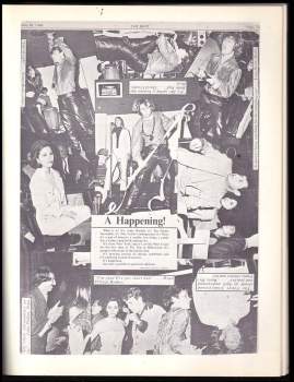 Victor Bockris: Uptight - The Velvet Underground Story