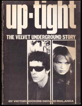 Uptight - The Velvet Underground Story