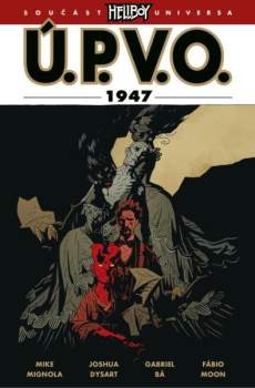 Ú.P.V.O. Mikea Mignoly