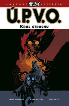 Ú.P.V.O. Mikea Mignoly