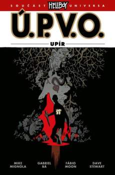 Ú.P.V.O. Mikea Mignoly
