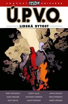 Ú.P.V.O. Mikea Mignoly