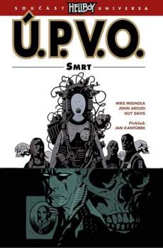 Ú.P.V.O. Mikea Mignoly