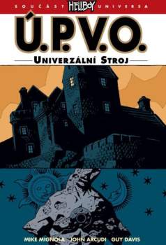 Ú.P.V.O. Mikea Mignoly