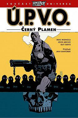 Ú.P.V.O. Mikea Mignoly