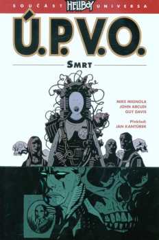 Ú.P.V.O. Mikea Mignoly