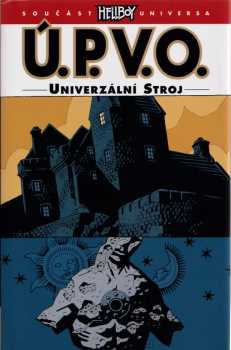 Ú.P.V.O. Mikea Mignoly