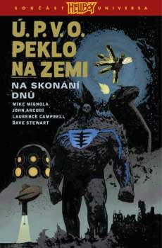 Ú.P.V.O. Peklo na zemi 13