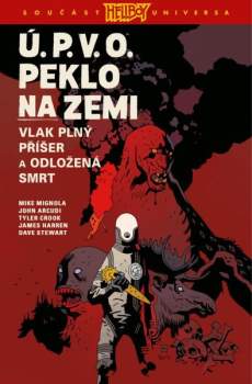 Ú.P.V.O. - peklo na zemi