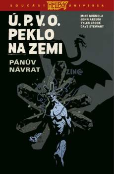 Ú.P.V.O. - peklo na zemi