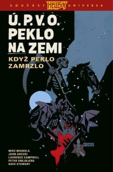Ú.P.V.O. - peklo na zemi