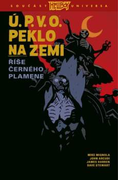 Ú.P.V.O. - peklo na zemi